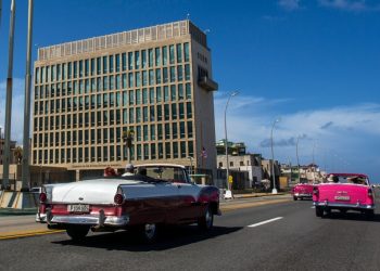 ‘Havana syndrome’ could be the result of electromagnetic weapon: declassified report