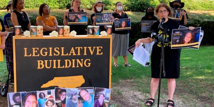 North Carolina Republicans reach deal to expand Medicaid