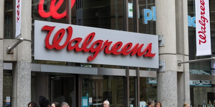 Legal uncertainty hovers over Walgreens decision on abortion pill dispensing