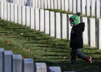 Child mortality is rising at the fastest rate in 50 years