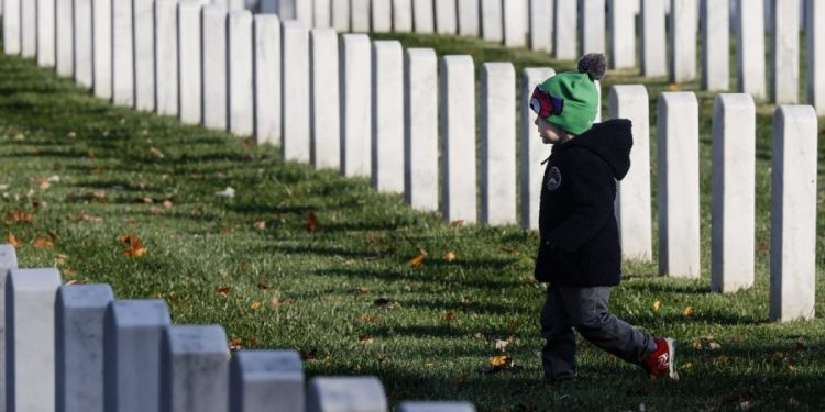 Child mortality is rising at the fastest rate in 50 years