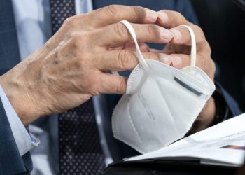 Almost 2 in 3 Americans say threat of deadly pandemics is growing: poll