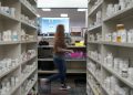 Biden administration names first round of drugs to face Medicare rebate penalties