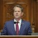 Kemp signs bill banning some gender-affirming care for transgender youth