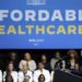 White House budget leans into drug pricing, ObamaCare expansion