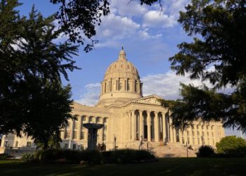 Missouri Senate stalled as Democrats filibuster bill to ban gender-affirming care for youth