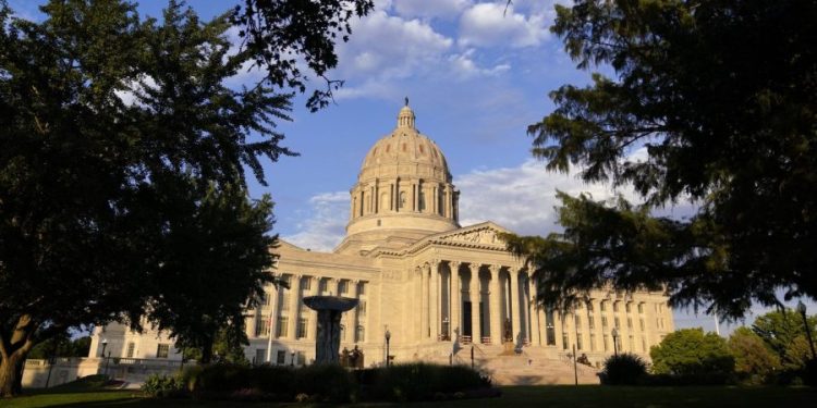 Missouri Senate stalled as Democrats filibuster bill to ban gender-affirming care for youth