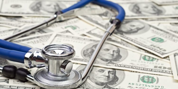 These 10 states have not expanded Medicaid