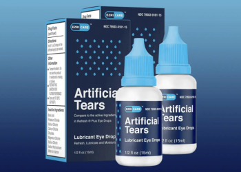 CDC: Tainted eye drops linked to three deaths, vision loss