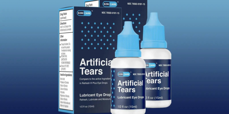 CDC: Tainted eye drops linked to three deaths, vision loss
