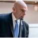Fetterman set to return to Senate week of April 17