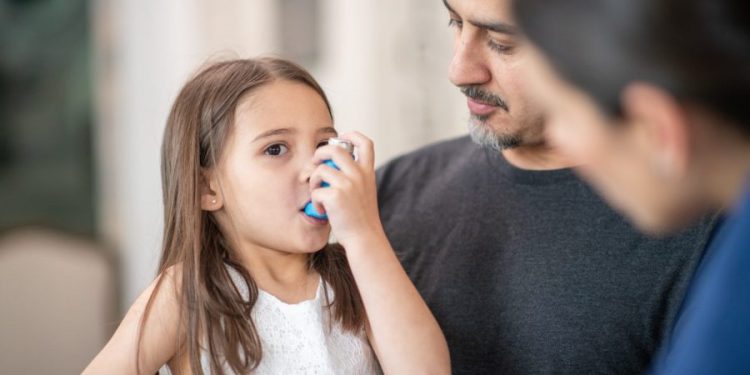 Shortage of asthma drug albuterol worsens amid factory closures
