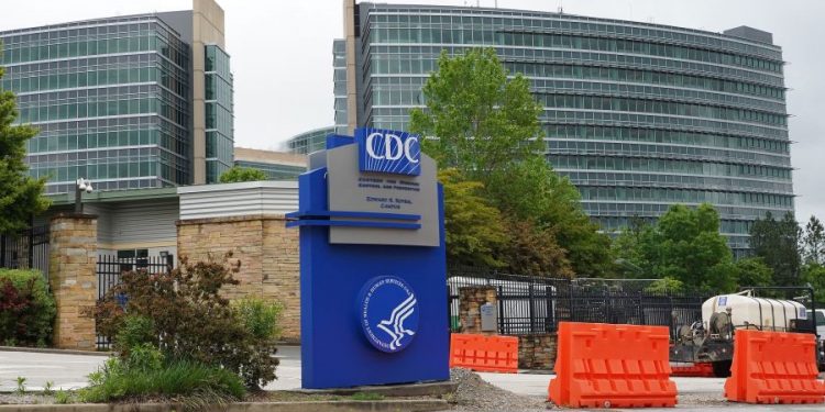 CDC study warns of ‘dramatic increase’ in deadly fungus across US