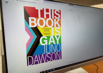 Florida board bans ‘This Book Is Gay’ from middle school libraries