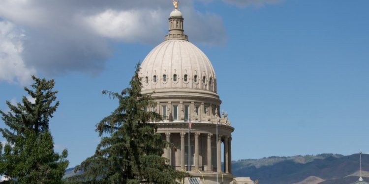 Idaho Republicans block ‘woke’ free tampons in schools proposal