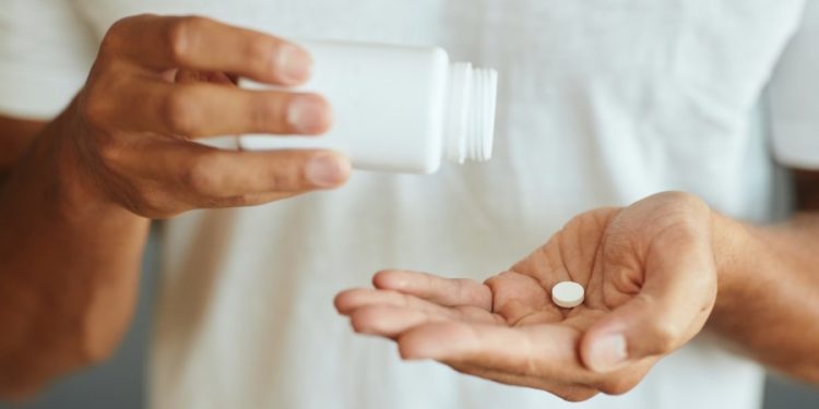 Diabetes drug proves beneficial in preventing long COVID in clinical trials