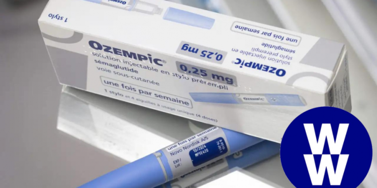 WeightWatchers makes move into hot Ozempic market