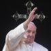 Pope to be hospitalized for pulmonary infection