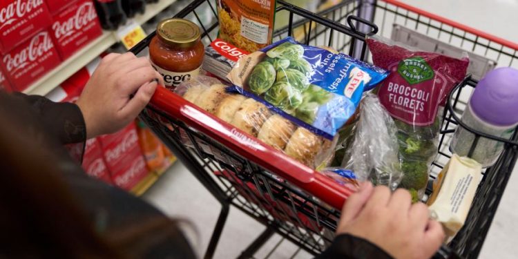 SNAP cuts could lead to ‘hunger cliff,’ experts fear