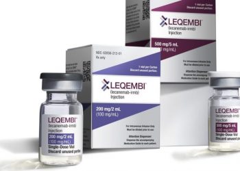 Veterans Affairs will cover pricey experimental Alzheimer’s drug