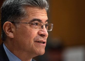 House GOP members press Biden health secretary on abortion, unaccompanied migrant kids