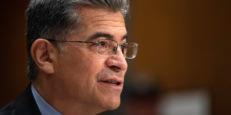 House GOP members press Biden health secretary on abortion, unaccompanied migrant kids