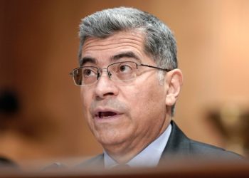 Republicans take shots at Becerra over drug price reform, child migrants