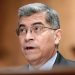 Republicans take shots at Becerra over drug price reform, child migrants