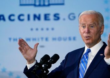 What the end of the COVID-19 national emergency means