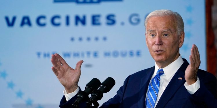 What the end of the COVID-19 national emergency means