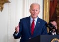 Biden signs legislation to declassify info on COVID-19 origins