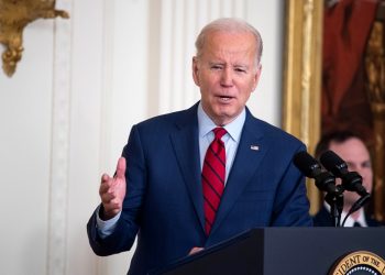 Biden signs legislation to declassify info on COVID-19 origins