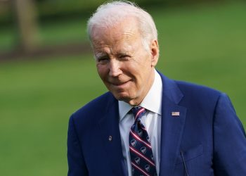 Biden declines to veto GOP-led measure to end COVID-19 emergency