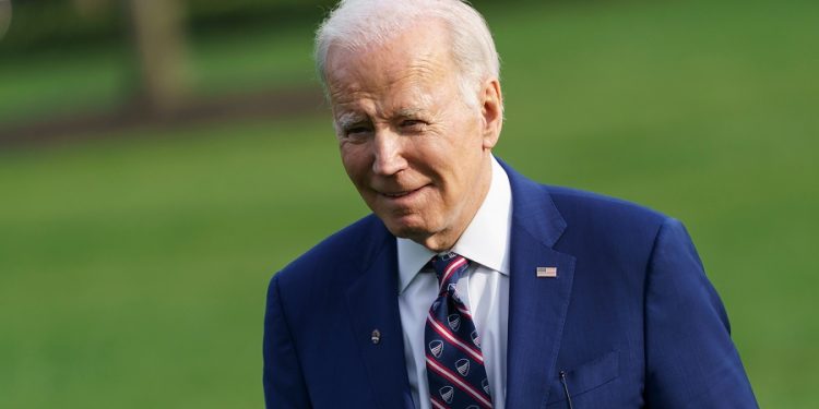 Biden declines to veto GOP-led measure to end COVID-19 emergency