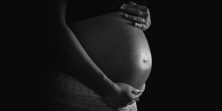 Maternal mortality rate rose again in 2021, hitting Black women hardest: report