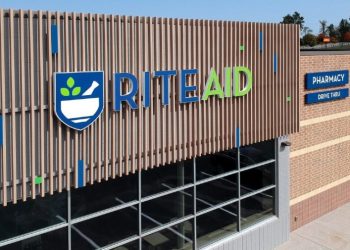 DOJ suing Rite Aid for missing ‘red flags’ in opioid epidemic