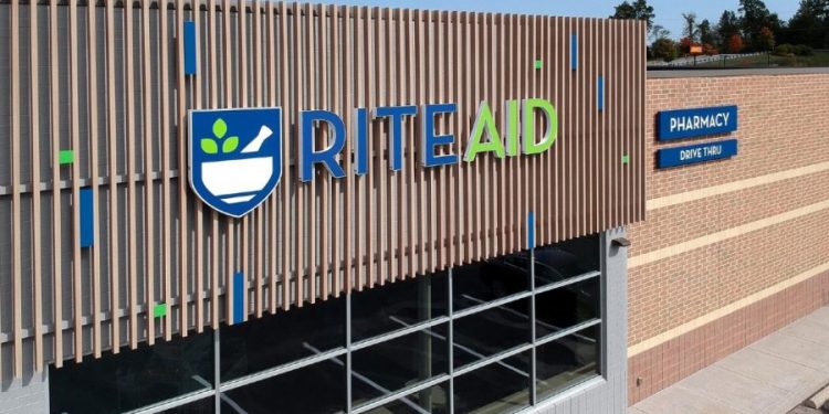 DOJ suing Rite Aid for missing ‘red flags’ in opioid epidemic