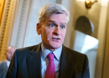 Republicans divided over tackling Medicare Advantage overpayments