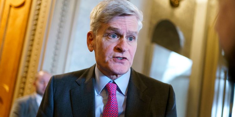 Republicans divided over tackling Medicare Advantage overpayments