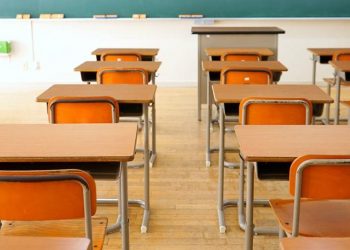 Lawmakers debate who to blame for COVID school closures: Teachers unions or Trump?