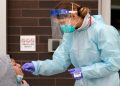 Senate votes to end COVID-19 national emergency
