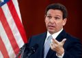 DeSantis says he prevented ‘Faucian dystopia’
