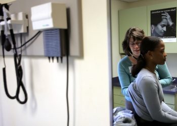 Coverage gains for Black and Hispanic people during pandemic could be lost with end of public health emergency: report