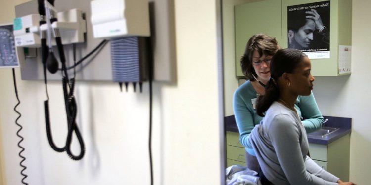 Coverage gains for Black and Hispanic people during pandemic could be lost with end of public health emergency: report