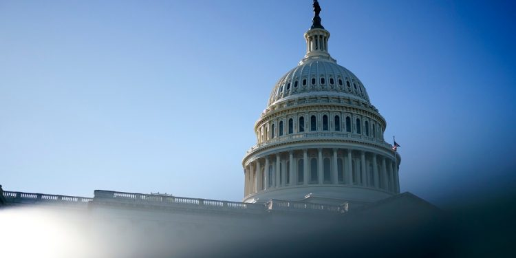 Majorities in new poll want overall spending cuts with increases for infrastructure, health care, Social Security