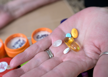 Patent system key to lower drug prices, experts say