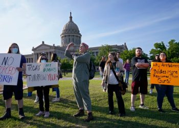 Oklahoma Supreme Court finds ‘limited right’ to abortion in state constitution, leaving access out-of-reach for many