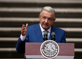 US lawmakers: López Obrador committed to engage with China on fentanyl