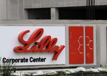 Eli Lilly caps insulin costs at $35 per month