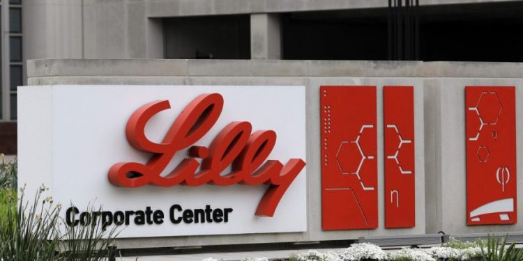 Eli Lilly caps insulin costs at $35 per month